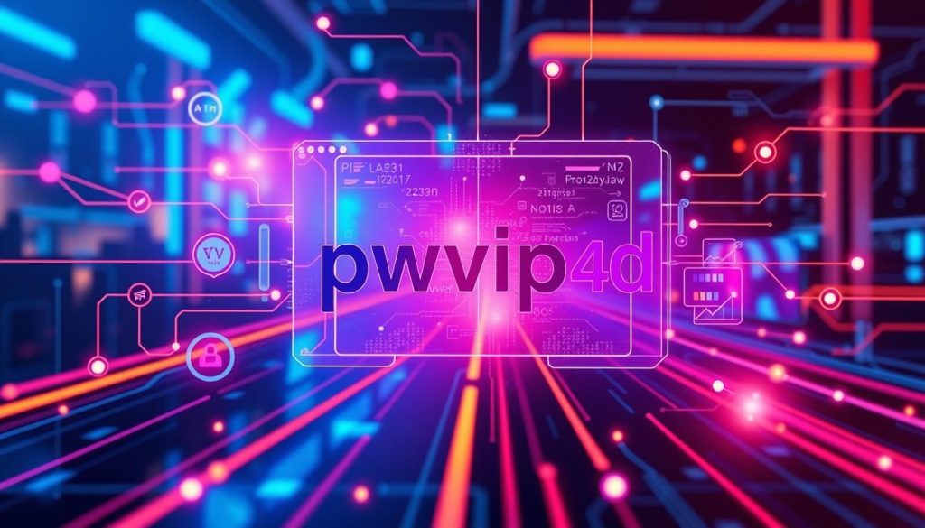 Akses Link Alternatif pwvip4d