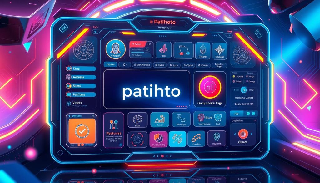 Fitur Patihtoto