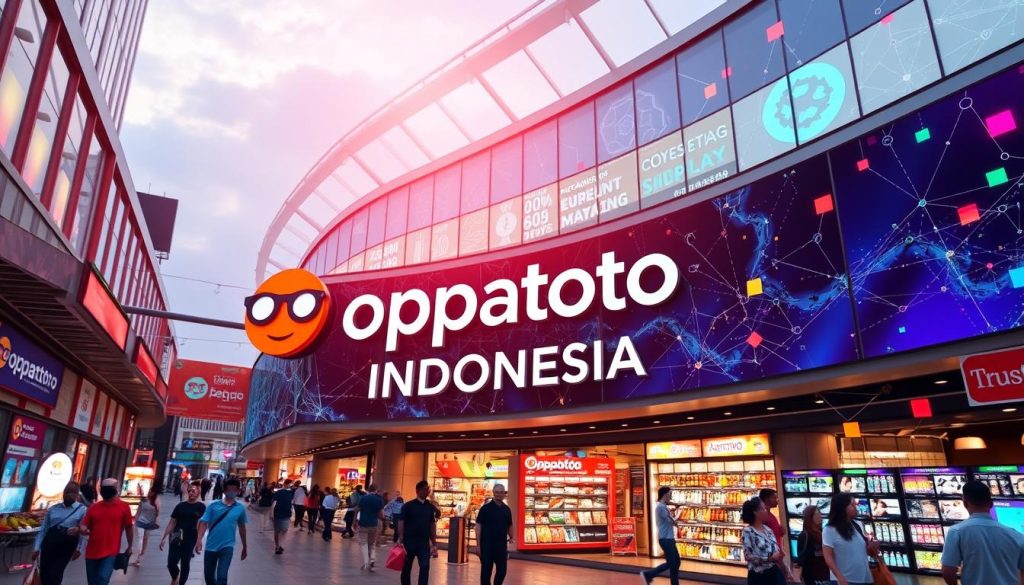 Oppatoto Indonesia