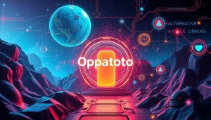 Oppatoto , Link Alternatif Oppatoto