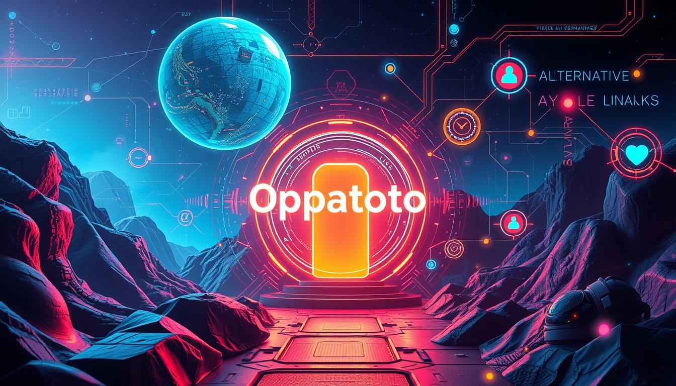 Oppatoto , Link Alternatif Oppatoto