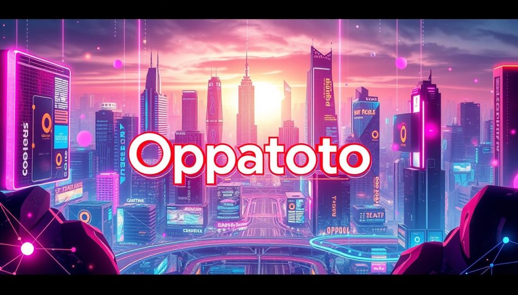 Oppatoto , Link Alternatif Oppatoto