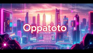 Oppatoto , Link Alternatif Oppatoto