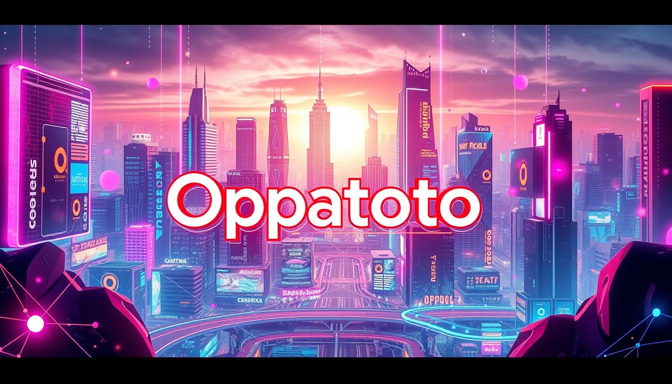 Oppatoto , Link Alternatif Oppatoto