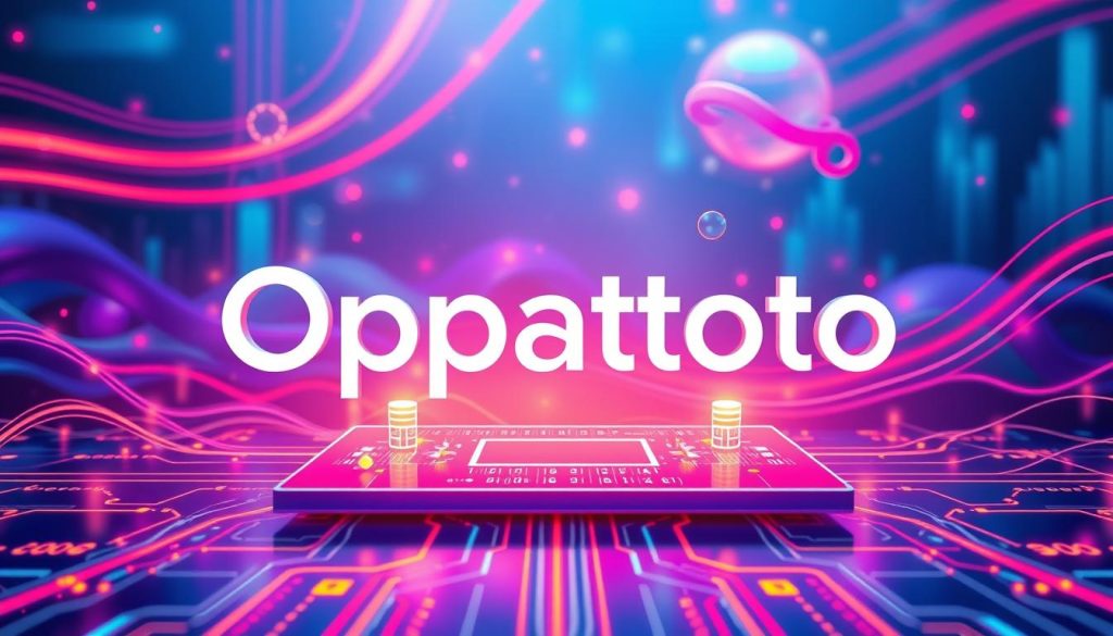 Oppatoto Platform