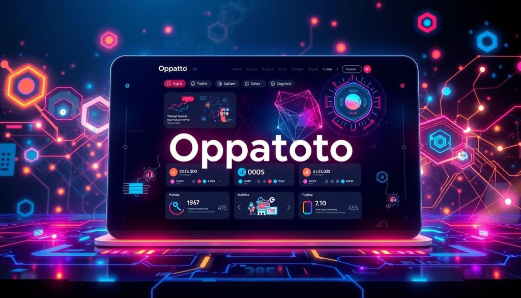 Oppatoto Platform