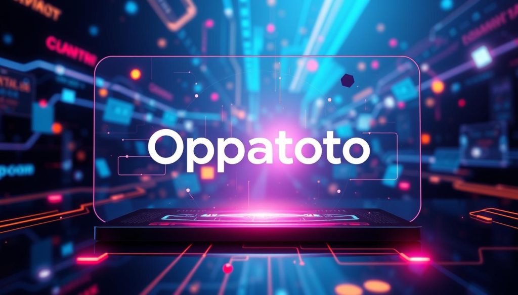 Oppatoto Platform