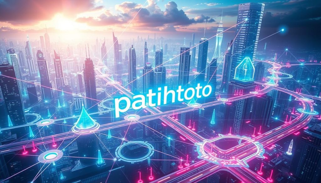 Patihtoto Link Alternatif