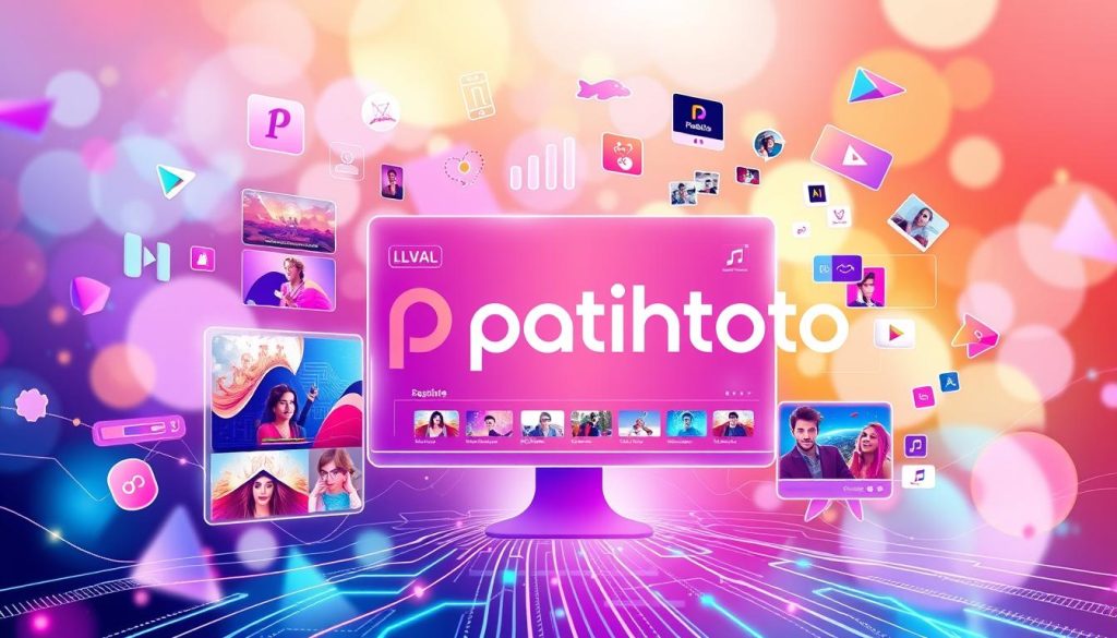 Patihtoto Platform