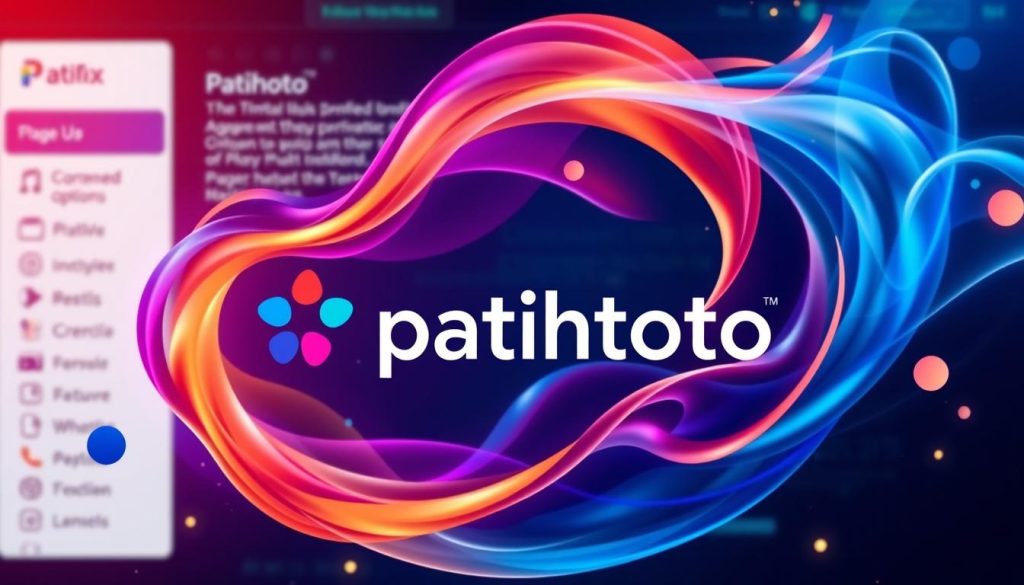 Patihtoto fitur