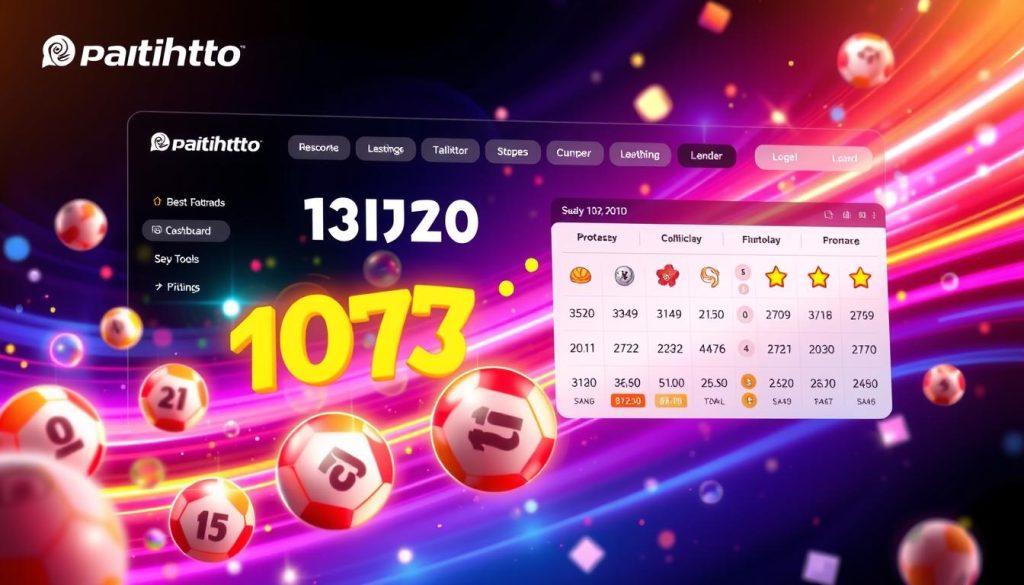 Patihtoto platform togel online