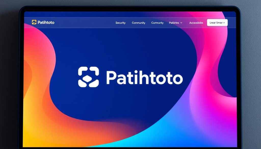 Patihtoto website