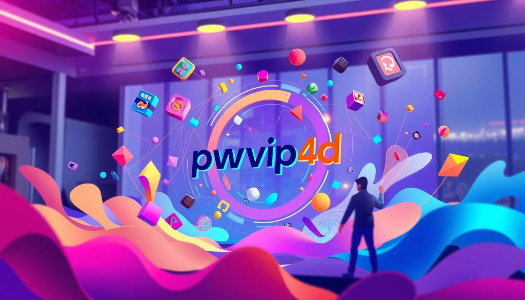 Pwvip4d