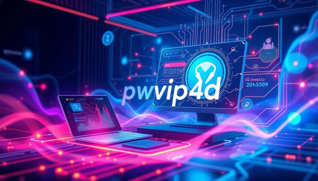 Pwvip4d Platform