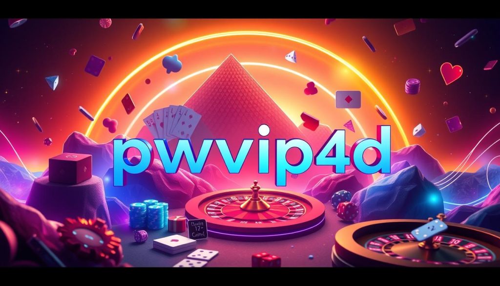 Pwvip4d Situs Judi Online Terpercaya