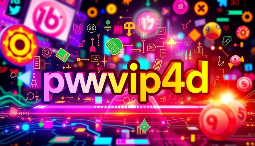 Pwvip4d Situs Togel Terpercaya