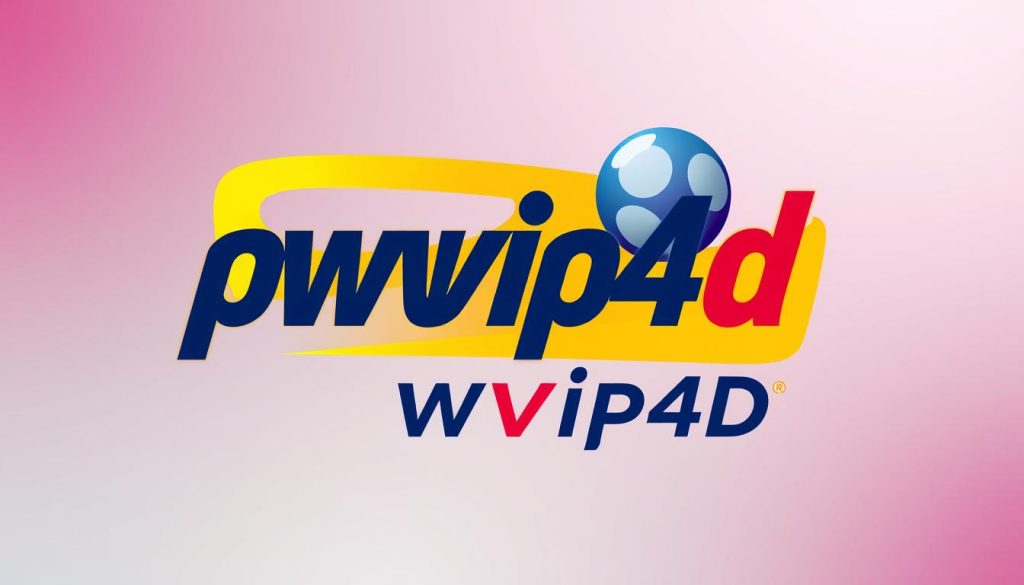 Pwvip4d logo