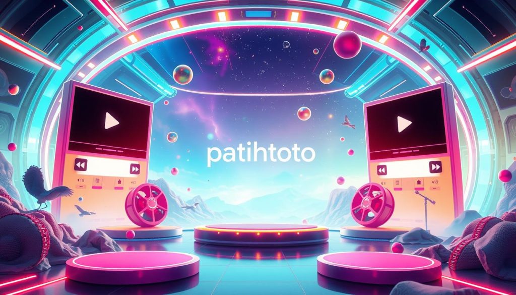 akses patihtoto , Link Alternatif patihtoto