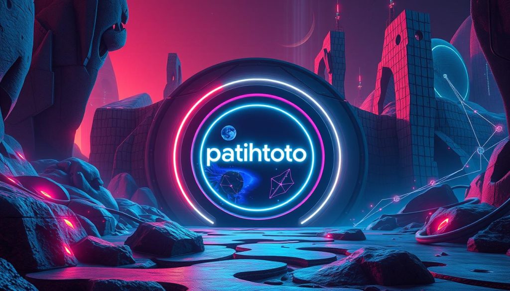 akses patihtoto , Link Alternatif patihtoto