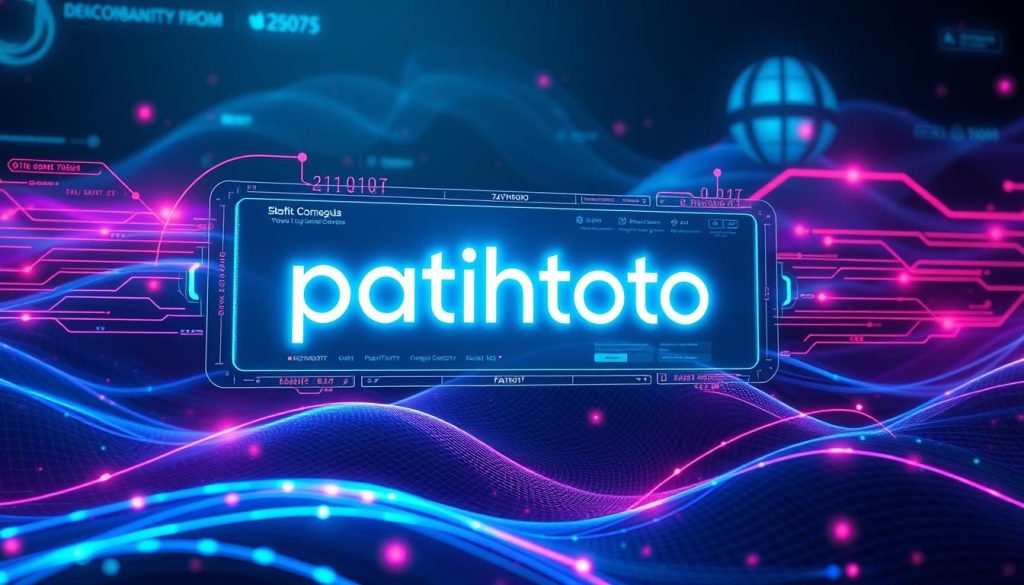 akses patihtoto , Link Alternatif patihtoto