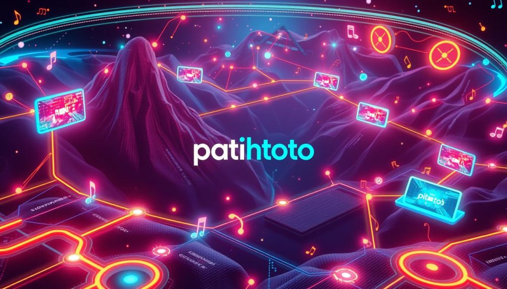 akses patihtoto , Link Alternatif patihtoto