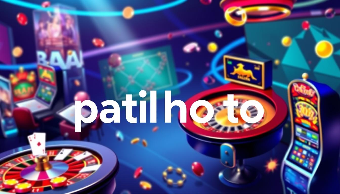 akses patihtoto , Link Alternatif patihtoto