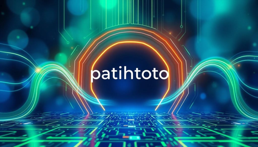 link alternatif resmi Patihtoto