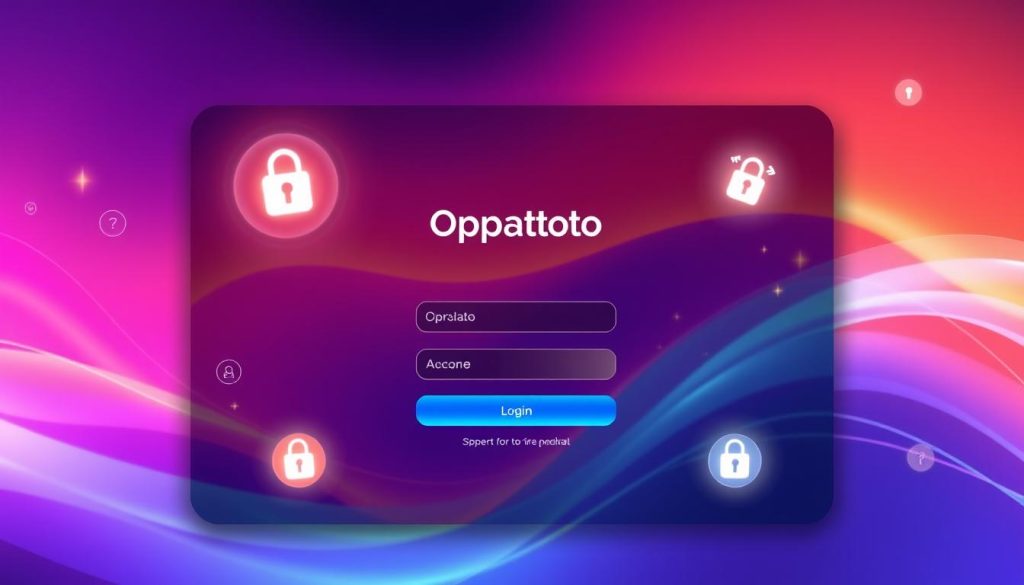 oppatoto , Link login oppatoto