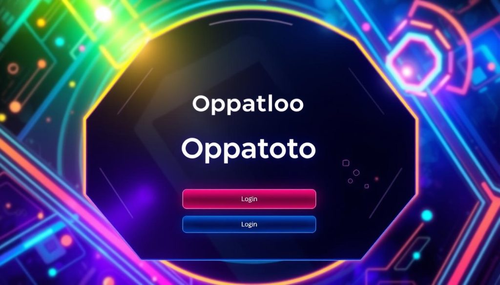 oppatoto , Link login oppatoto