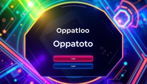 oppatoto , Link login oppatoto