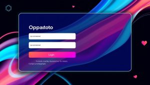 oppatoto , Link login oppatoto