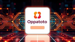 oppatoto , Link login oppatoto