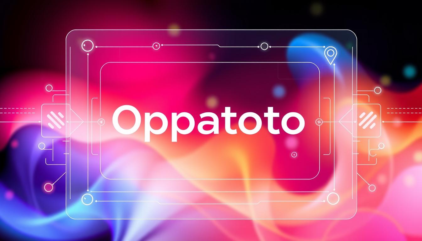 oppatoto , Link login oppatoto