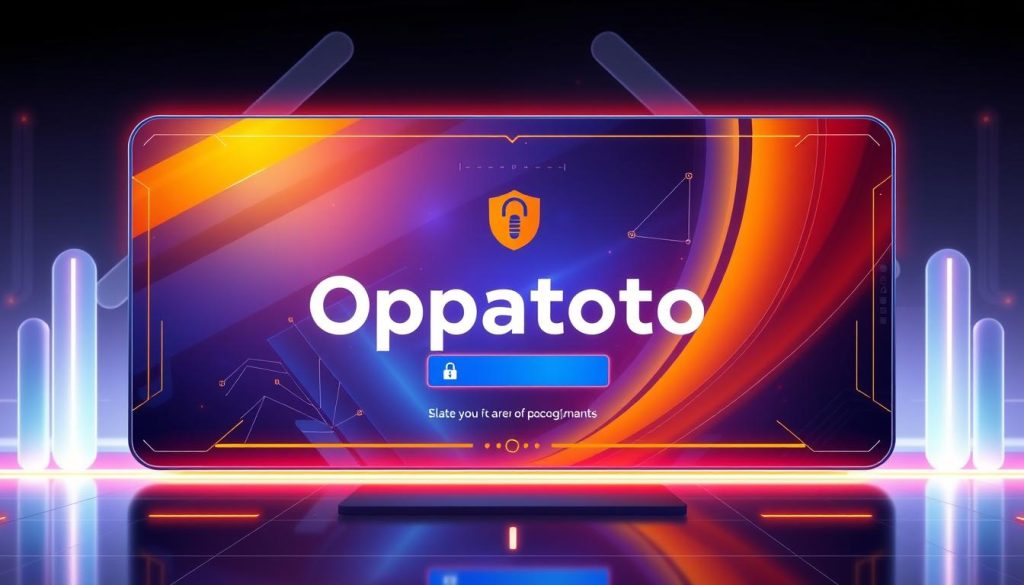 oppatoto , Link login oppatoto