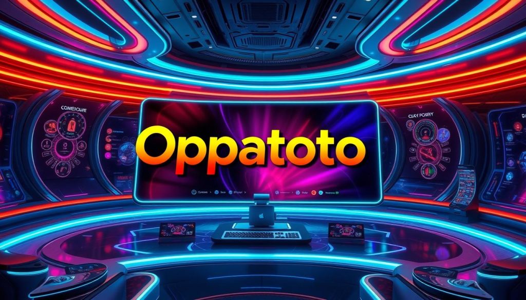 oppatoto platform