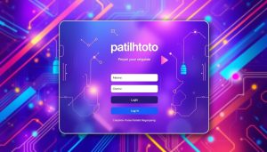 patihtoto , link login patihtoto