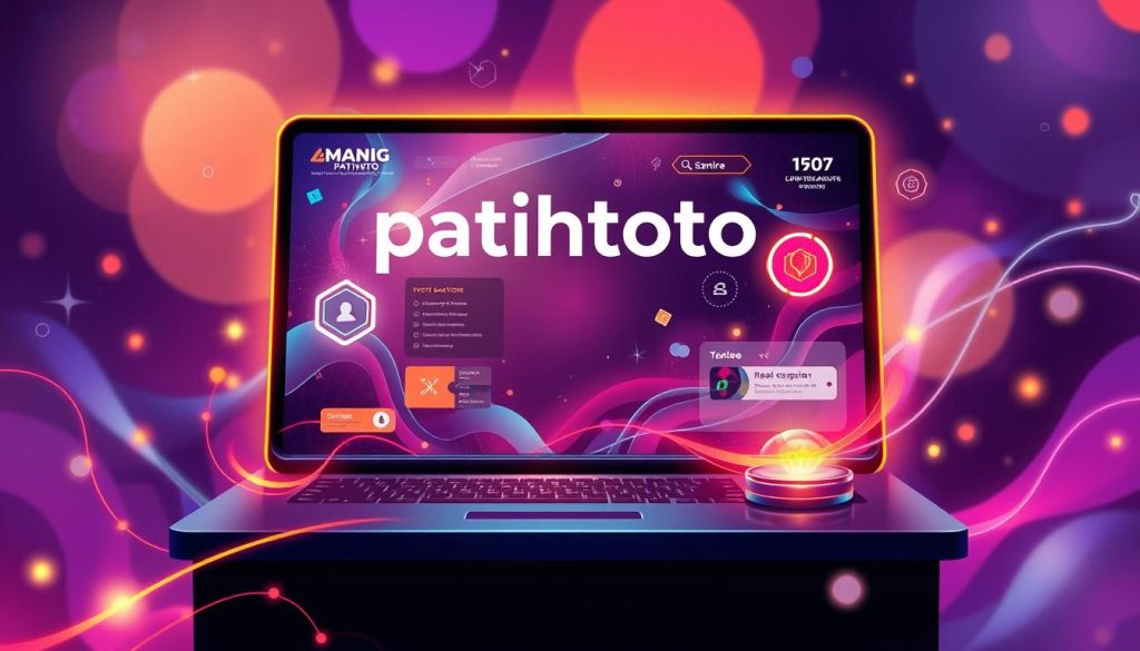 patihtoto , link login patihtoto