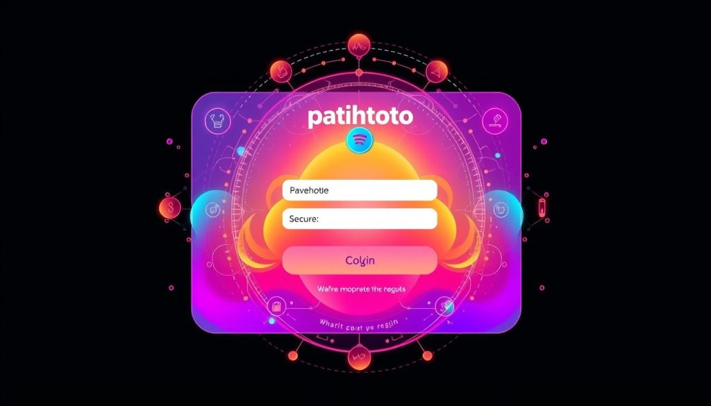 patihtoto , link login patihtoto