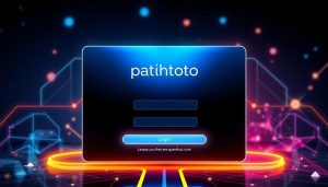 patihtoto , link login patihtoto