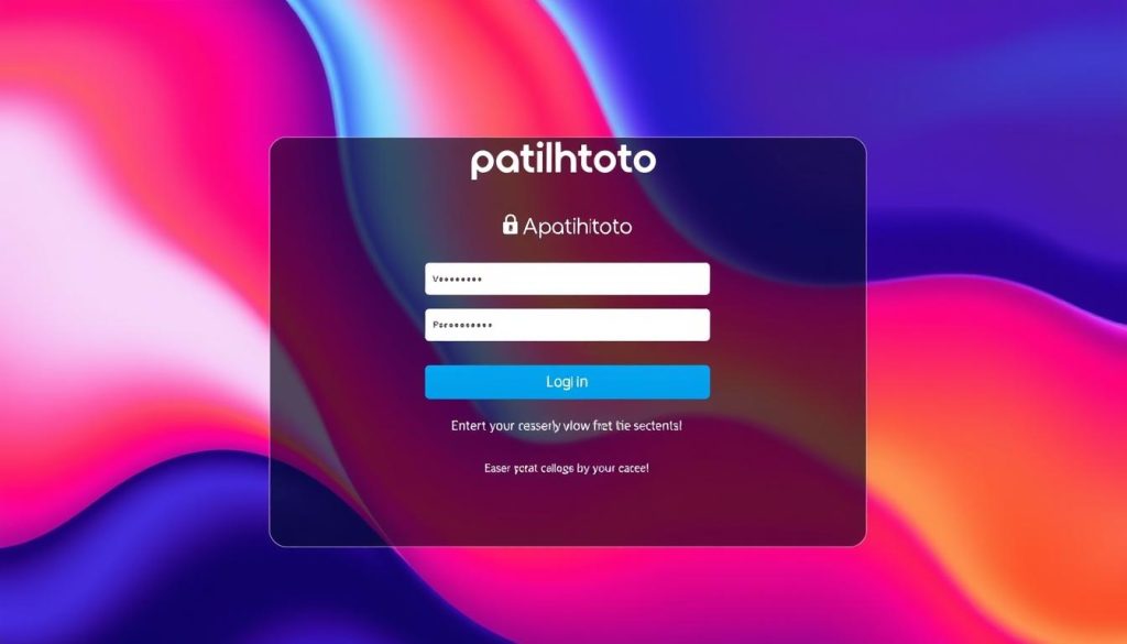 patihtoto , link login patihtoto