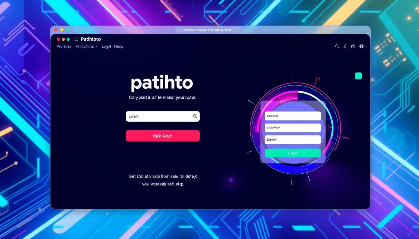 patihtoto , link login patihtoto