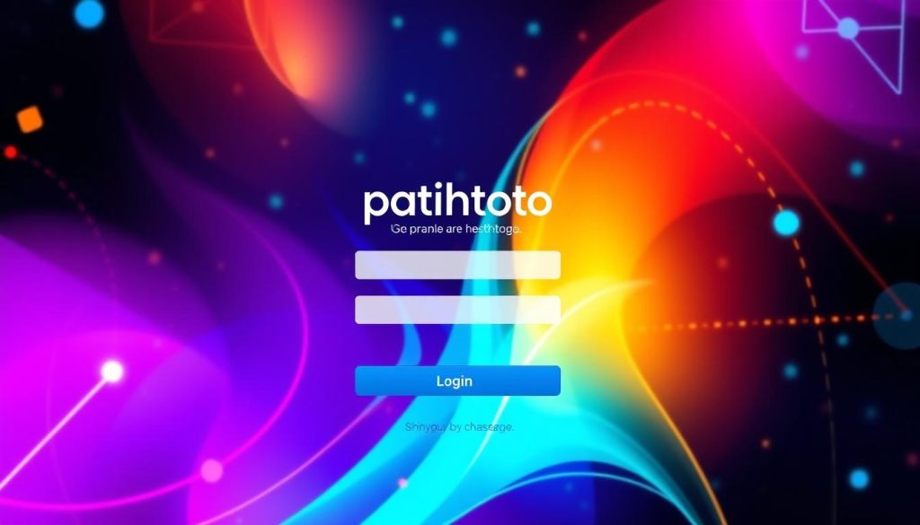 patihtoto login