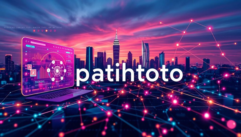 patihtoto platform