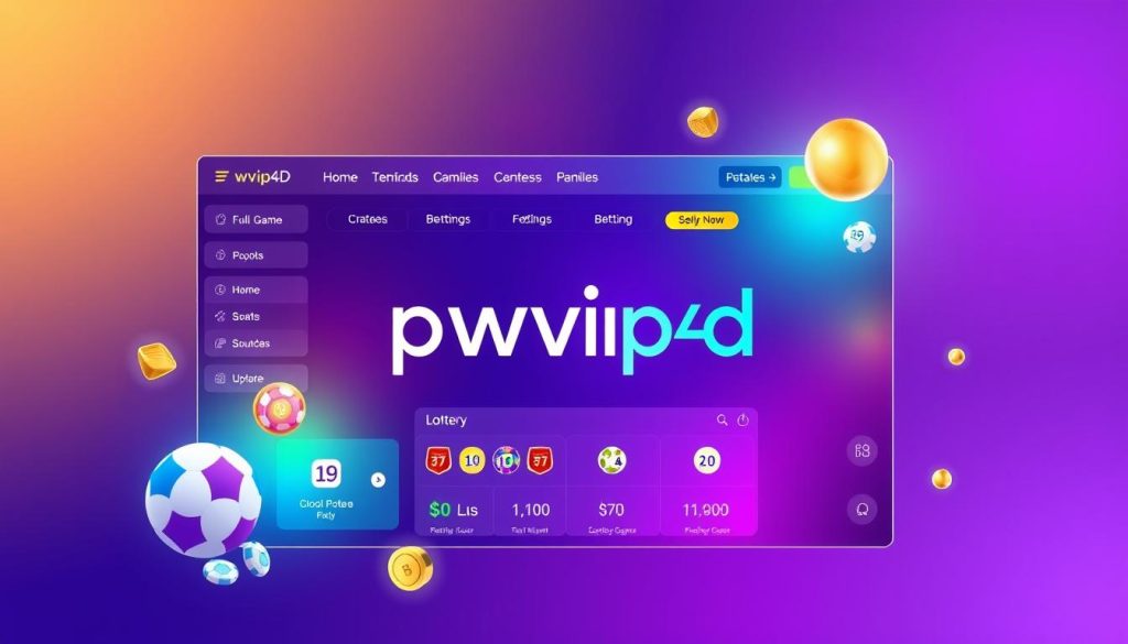 pwvip4d , Link alternatif pwvip4d