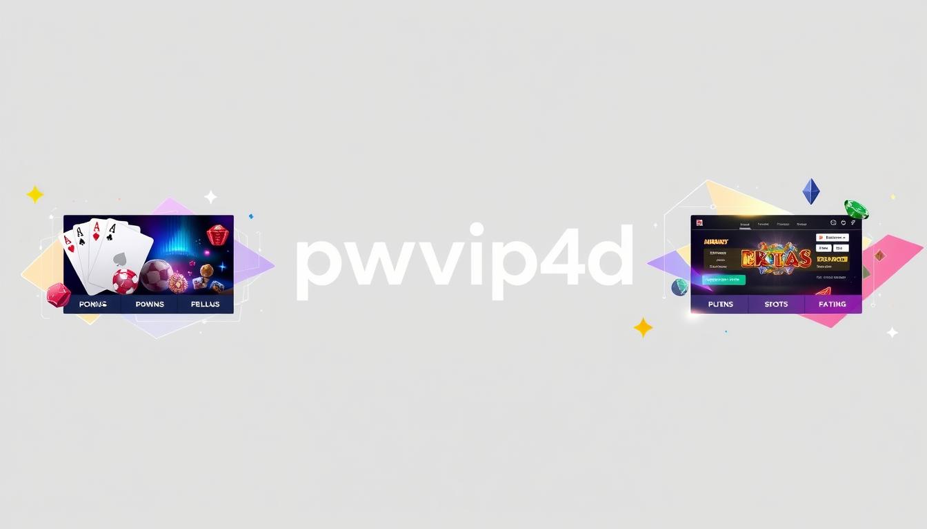 pwvip4d , Link alternatif pwvip4d