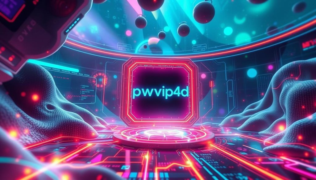 pwvip4d , Link alternatif pwvip4d