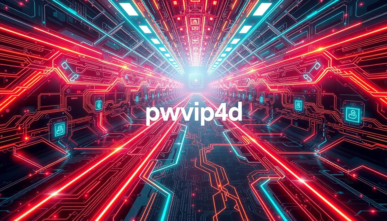 pwvip4d , Link alternatif pwvip4d