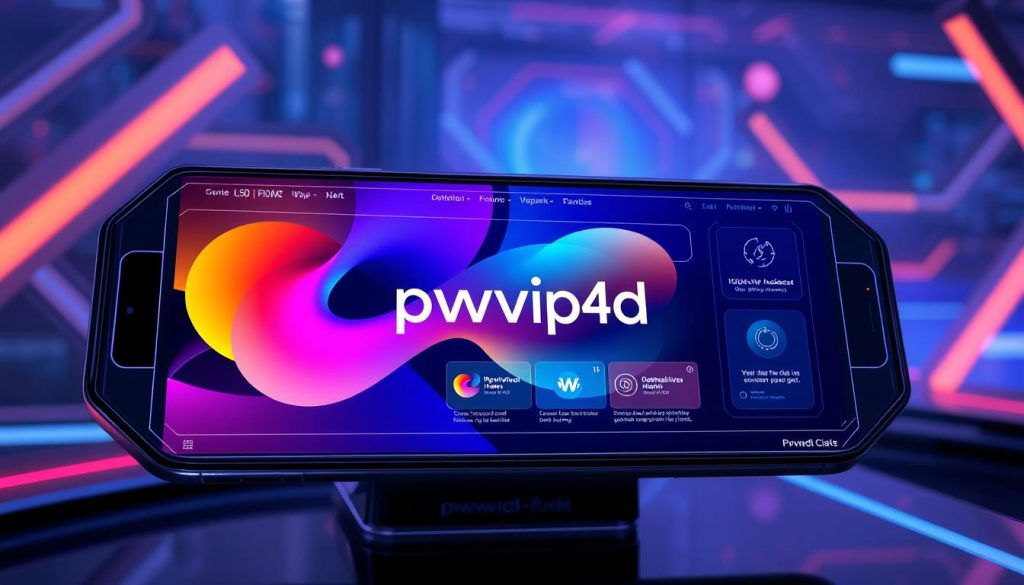 pwvip4d, link login pwvip4d