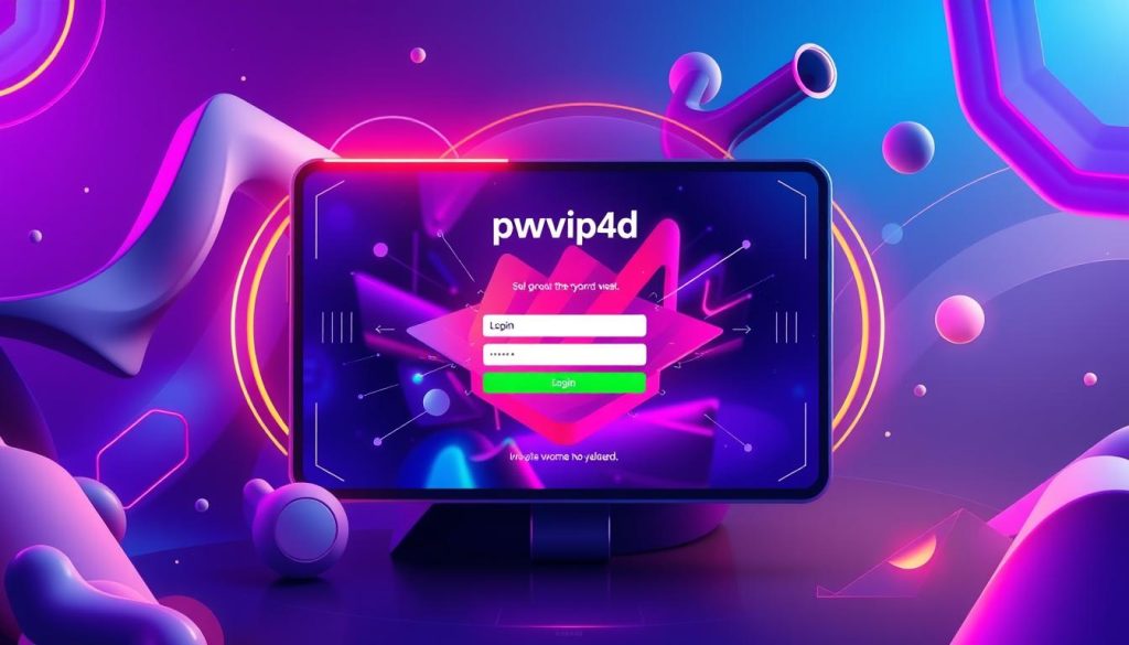 pwvip4d, link login pwvip4d