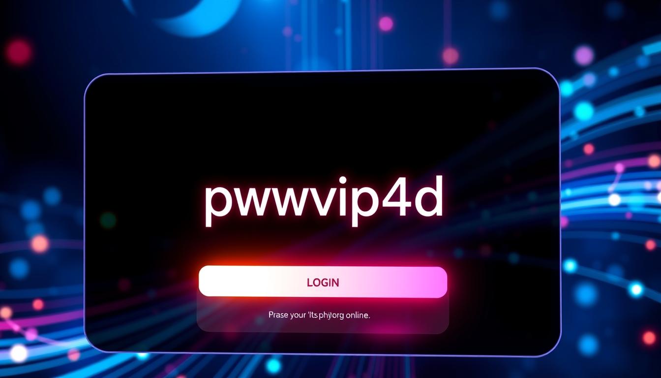 pwvip4d, link login pwvip4d